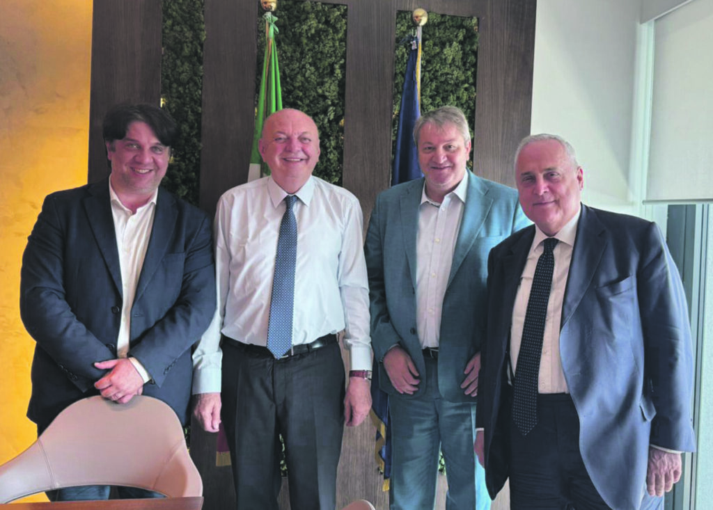 Parco del Matese, chieste tutele per ambiente e lavoro