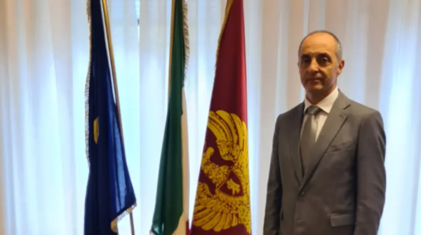 Cambio al vertice della questura di Campobasso, torna Farinacci