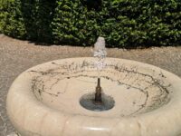 Campobasso. Temperature elevate e mancanza di piogge, l’acqua non va sprecata