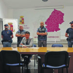 Campobasso. Pestato e rapinato nel parco, la Polizia identifica il ‘branco’: sei gli arresti