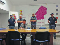 Campobasso. Pestato e rapinato nel parco, la Polizia identifica il ‘branco’: sei gli arresti