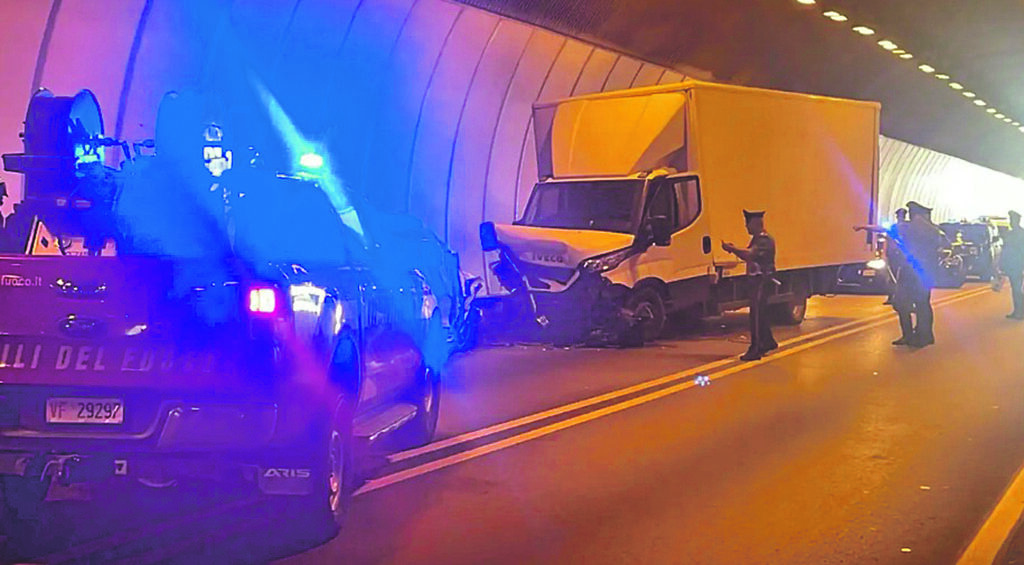 Mortale sulla Venafrana, oggi l’ultimo saluto ad Alessandra Casilli