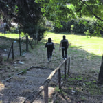 Campobasso. Pestato e rapinato nel parco, uno dei sei aggressori finisce in carcere