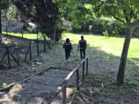 Campobasso. Pestato e rapinato nel parco, uno dei sei aggressori finisce in carcere