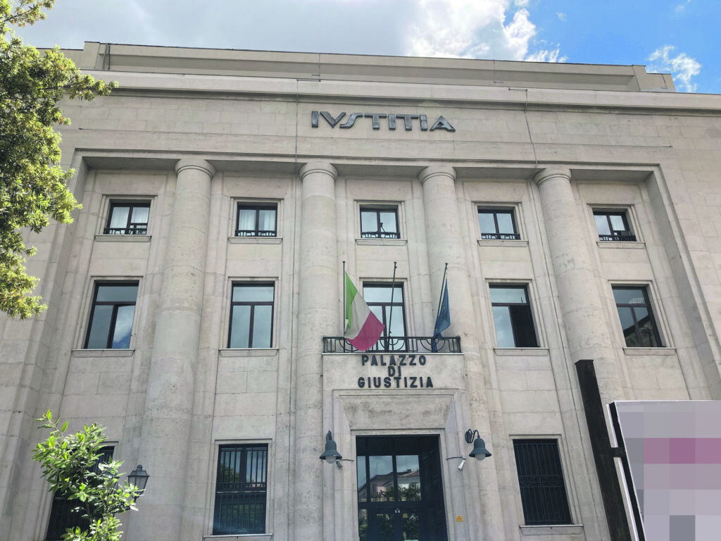 Inchiesta Dda sul traffico di rifiuti, nel fascicolo il nome di un giudice