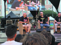 Novantamila presenze a Termoli Comics & Games, successo pieno