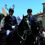Sicurezza, la Polizia ha denunciato 15 trasgressori della Carrese