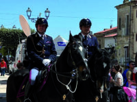 Sicurezza, la Polizia ha denunciato 15 trasgressori della Carrese