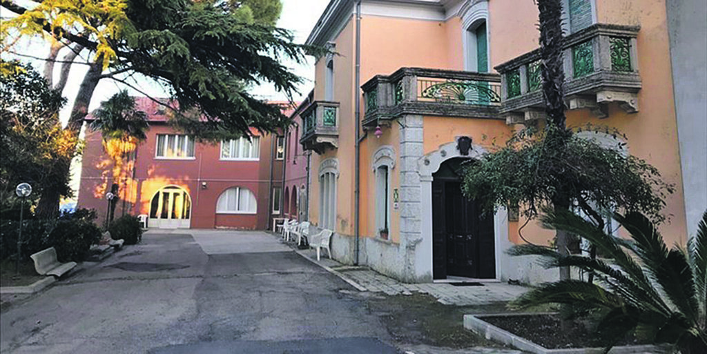 Decade il Cda della Fondazione “Achille Morrone” a Larino