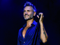 «Canto pezzi che hanno segnato la mia storia»