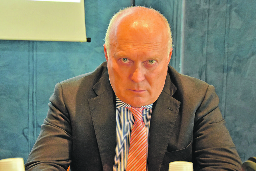 «Non c’è alcuna trattativa in corso con Herambiente»