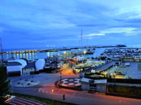 Assoporto spinge sulla “migliore integrazione”