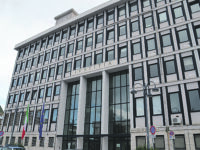 La parcelle del Municipio di Termoli, le “offese” e il Gip: Roberti rischia il giudizio