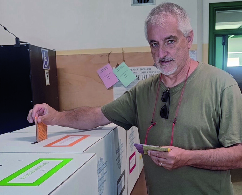 Referendum, la Cgil contrattacca: sconfitto anche chi non ha votato