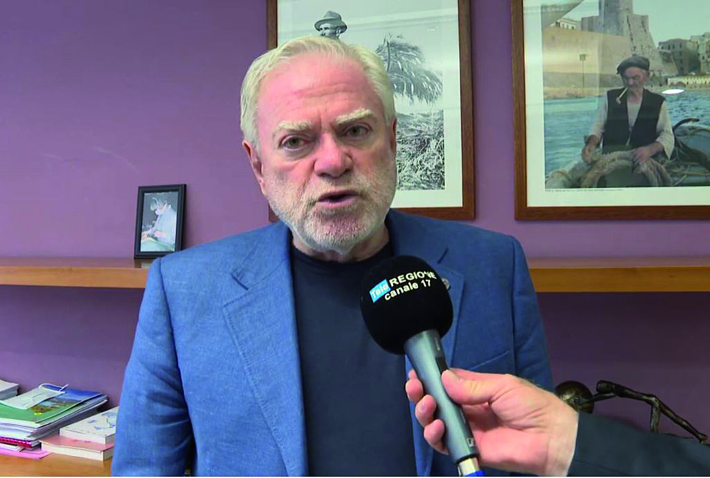 Piano sanitario, Di Giacomo chiarisce: non è affatto bloccato