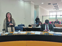 Fanelli al contrattacco: «Le accuse di Passarelli, un mondo al contrario»