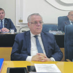 Rete ictus, Iorio resta convinto: «La regia dev’essere pubblica»
