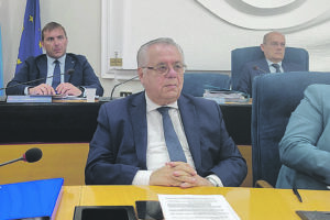 Rete ictus, Iorio resta convinto: «La regia dev’essere pubblica»