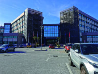 Cittadella della Salute, in Aula il mandato al governatore Roberti