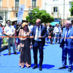 Unimol ‘dentro’ il Corpus Domini, buona la prima