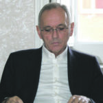Gentile e fermo nei principi, addio a Giuseppe Caterina