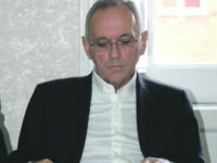 Gentile e fermo nei principi, addio a Giuseppe Caterina