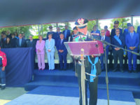 Festa dell’Arma a Campobasso, Neosi: «Con la popolazione molisana un legame indissolubile»