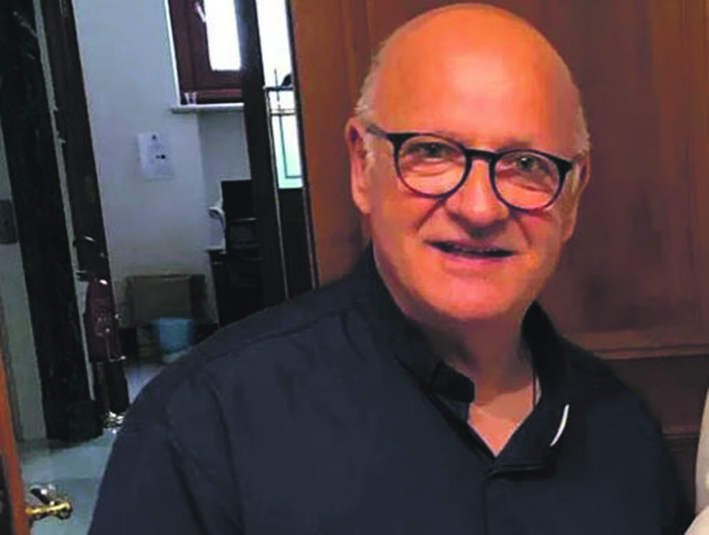 Camminiamo per la Pace: «Contro tutte le guerre»