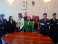 Campobasso. Trivisonno vicesindaco, a Bucci i Lavori pubblici