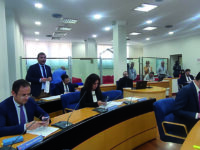 Intramoenia, la risposta della giunta non soddisfa i 5 stelle