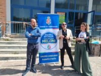 Campobasso. Mercato di giorno, luogo di cultura di sera: i dubbi di Fratelli d’Italia