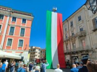 Pace, libertà e democrazia: tutti coesi nel ‘nome della Repubblica’