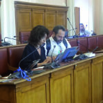 Campobasso. Test antidroga in Comune, un esempio per i nostri giovani