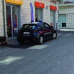 Termoli. Ladri junior rubano due auto, arrestati dall’Arma