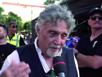 Termoli Comics & Games, elogi alla rassegna da Andrea Roncato