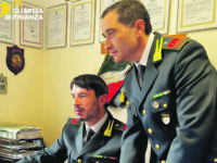 Truffa del 110%: sequestro record e numerosi indagati