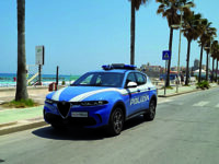Estate sicura, scattano i controlli sulla costa