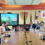Imprese, talenti e tesori: il patrimonio del Molise pronto a sbarcare a Osaka
