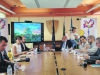 Imprese, talenti e tesori: il patrimonio del Molise pronto a sbarcare a Osaka