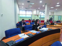 Piano sociale in Aula, le opposizioni affilano le armi: sarà una battaglia