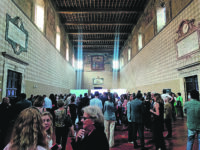 Giorgio Pace, ‘the man from Molise’. La rivoluzione che parte dal Vaticano