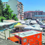 Campobasso. Non solo musica e bancarelle, tante iniziative per il Corpus Domini 2025