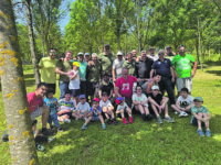 “Prendimi all’amo!”, esperienza unica per i ragazzi del centro Io sono speciale