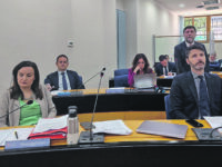 Il Piano sociale alla fine spacca l’opposizione