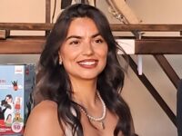 Campobasso. Donzella 2025, Maria Chiara Saporito pronta a vivere il suo sogno