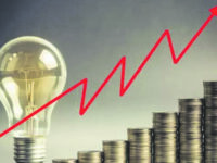 Conti delle imprese ancora salati per via di elettricità e gas