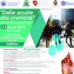 Dalle acuzie alle cronicità, focus isernino coi vertici della sanità