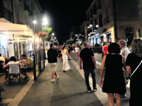 Termoli. Famiglia aggredita lungo il Corso, «nessuno è intervenuto per prestare aiuto»