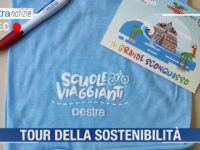 Le notizie Estra di giugno, tra solidarietà e progetti con le scuole