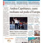 L’edizione completa di Primo Piano Molise del 1° luglio